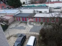 Pronájem bytu 3+1, Zlín, Díly II, 60 m2