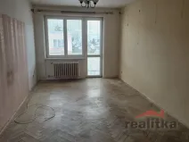 Prodej bytu 2+1, Krnov, SPC P, 53 m2