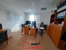Pronájem kanceláře, Litovel, Dukelská, 162 m2