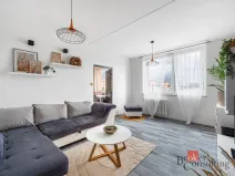 Prodej bytu 3+1, Jihlava, Březinova, 74 m2