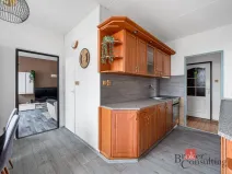 Prodej bytu 3+1, Jihlava, Březinova, 74 m2