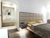 Prodej bytu 2+1, Praha - Nové Město, Soukenická, 62 m2