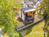 Prodej chaty, Křečovice - Živohošť, 113 m2