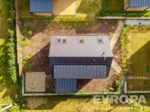 Prodej chaty, Křečovice - Živohošť, 113 m2