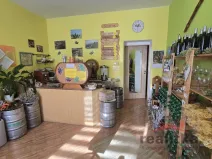 Prodej obchodního prostoru, Opava, Nákladní, 37 m2