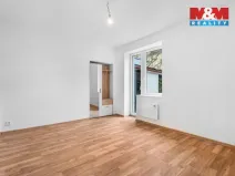 Prodej bytu 2+kk, Česká Lípa, Žižkova, 39 m2