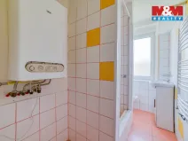 Prodej bytu 3+1, Cheb, Příkopní, 59 m2