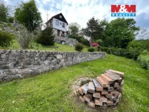 Prodej chaty, Jablonec nad Nisou, 30 m2