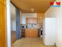 Pronájem bytu 2+1, Praha - Kobylisy, Chabařovická, 59 m2