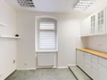 Pronájem obchodního prostoru, Plzeň, Na Roudné, 43 m2