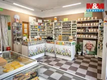 Prodej obchodního prostoru, Pardubice - Zelené Předměstí, Smilova, 72 m2