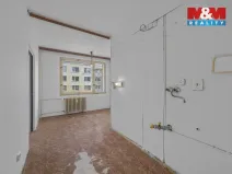 Prodej bytu 4+1, Rychnov nad Kněžnou, Palackého, 79 m2