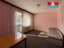 Pronájem bytu 3+1, Česká Třebová, Habrmanova, 79 m2