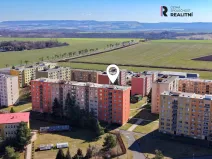 Prodej bytu 2+1, Žatec, Jabloňová, 64 m2