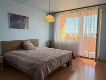 Prodej bytu 2+1, Žatec, Jabloňová, 64 m2