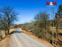 Prodej pole, Biskupice, 1921 m2