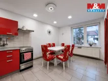 Prodej rodinného domu, Kořenice, 76 m2