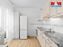 Prodej bytu 2+1, Kladno - Kročehlavy, Litevská, 57 m2