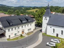 Prodej bytu 2+kk, Hartmanice, 58 m2