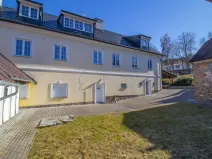 Prodej bytu 2+kk, Hartmanice, 58 m2