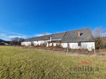 Prodej skladu, Hradec nad Moravicí - Žimrovice, Záhumenní, 1690 m2