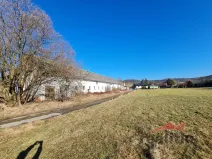 Prodej skladu, Hradec nad Moravicí - Žimrovice, Záhumenní, 1690 m2