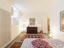 Pronájem bytu 2+1, Praha - Malá Strana, Vlašská, 73 m2