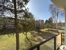 Prodej bytu 3+1, Mariánské Lázně - Úšovice, Hroznatova, 59 m2