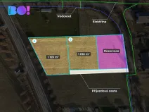 Prodej pozemku pro bydlení, Třinec - Dolní Líštná, 1010 m2