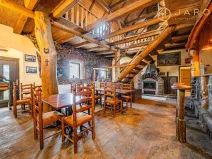 Prodej rodinného domu, Klášterec nad Ohří - Útočiště, 590 m2