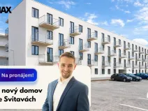 Pronájem bytu 1+kk, Svitavy - Předměstí, Říční, 36 m2
