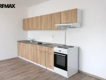 Pronájem bytu 1+kk, Svitavy - Předměstí, Říční, 36 m2