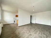 Pronájem bytu 1+1, Litvínov, Bezručova, 45 m2