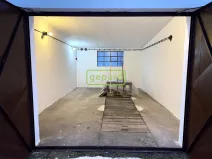 Pronájem garáže, Šternberk, Blahoslavova, 18 m2