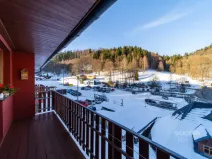 Prodej bytu 1+kk, Žacléř - Prkenný Důl, 44 m2