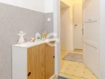 Prodej bytu 2+1, Znojmo, Rumunská, 50 m2