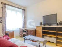 Prodej bytu 2+1, Znojmo, Rumunská, 50 m2