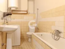 Prodej bytu 2+1, Znojmo, Rumunská, 50 m2