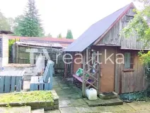 Prodej zahrady, Karviná, 206 m2