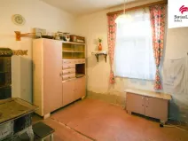 Prodej rodinného domu, Polná, Na Pěšince, 60 m2