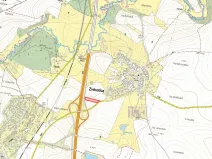 Prodej pole, Zvěrotice, 4844 m2