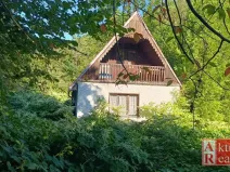 Prodej chaty, Borovnice, 60 m2