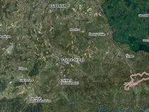 Prodej pozemku, Návsí, 1001 m2