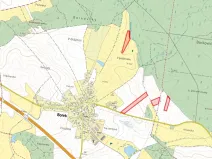 Prodej pole, Borek, 36010 m2