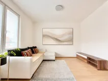 Prodej bytu 2+kk, Praha - Zličín, Míšovická, 58 m2