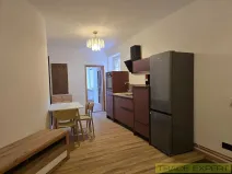 Pronájem bytu 2+kk, Praha - Braník, Mezivrší, 65 m2