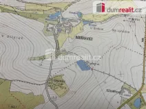 Prodej louky, Sedlčany - Libíň, 5593 m2