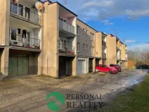 Prodej bytu 3+1, Zlonice, Pippichova, 89 m2