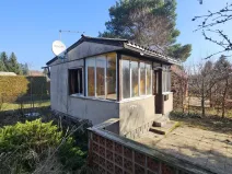 Prodej chaty, Praha - Dejvice, Na Pučálce, 21 m2