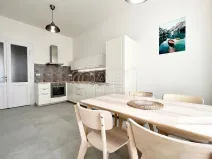 Pronájem bytu 2+1, Praha - Vinohrady, Římská, 85 m2